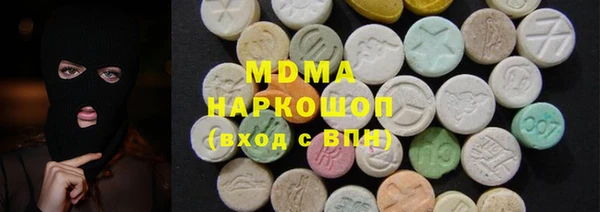 индика Осташков